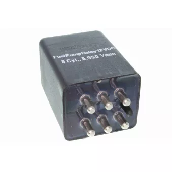 Relais, pompe à carburant VEMO V30-71-0003