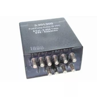 Relais, pompe à carburant VEMO V30-71-0010
