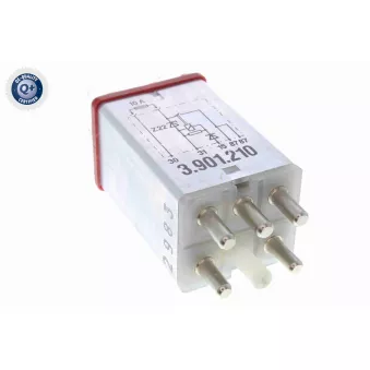 Diode protectrice, ABS VEMO V30-71-0012