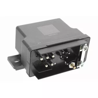 Appareil de commande, temps de préchauffage VEMO V30-71-0014