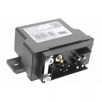Appareil de commande, temps de préchauffage VEMO V30-71-0018