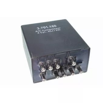 Relais, climatisation VEMO V30-71-0028