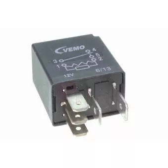 Minuterie multifonctions VEMO V30-71-0033