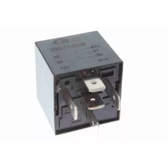 Relais, pompe à carburant VEMO V30-71-0036