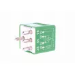 Relais, pulseur d'air habitacle VEMO V30-71-0038 - Visuel 1