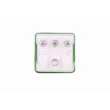 Relais, pulseur d'air habitacle VEMO V30-71-0038 - Visuel 2