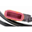 Capteur, vitesse de roue VEMO V30-72-0039-1 - Visuel 2