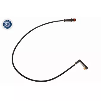 Contact d'avertissement, usure des plaquettes de frein VEMO V30-72-0056