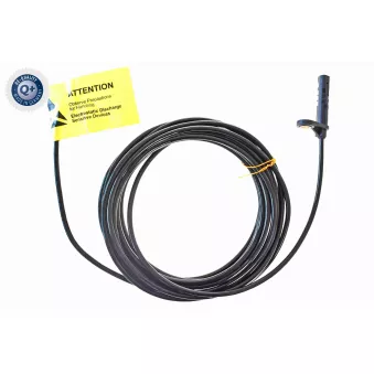 Contact d'avertissement, usure des plaquettes de frein VEMO V30-72-0058