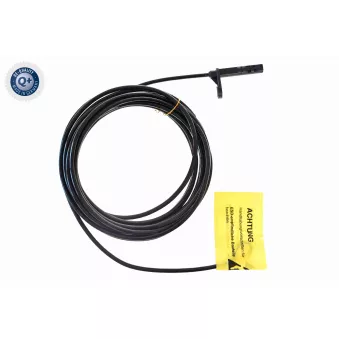 Contact d'avertissement, usure des plaquettes de frein VEMO V30-72-0059