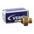 Sonde de température, liquide de refroidissement VEMO V30-72-0079 - Visuel 2