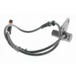 Capteur, vitesse de roue VEMO V30-72-0141 - Visuel 1