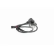 Capteur, vitesse de roue VEMO V30-72-0142 - Visuel 1