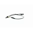 Capteur, vitesse de roue VEMO V30-72-0144 - Visuel 1