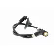 Capteur, vitesse de roue VEMO V30-72-0158 - Visuel 1