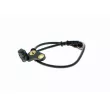 Capteur, vitesse de roue avant droit VEMO V30-72-0160 - Visuel 1
