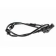 Capteur, vitesse de roue avant droit VEMO V30-72-0163 - Visuel 1