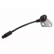 Capteur, vitesse de roue avant droit VEMO V30-72-0180 - Visuel 1