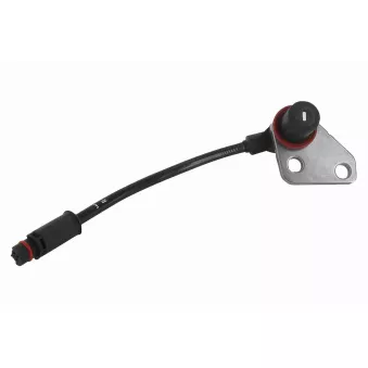 Capteur, vitesse de roue avant droit VEMO V30-72-0180