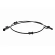 Capteur, vitesse de roue VEMO V30-72-0208-1 - Visuel 1