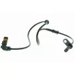 Capteur, vitesse de roue VEMO V30-72-0210-1 - Visuel 1