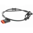 Capteur, vitesse de roue VEMO V30-72-0212-1 - Visuel 1