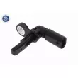 Capteur, vitesse de roue VEMO V30-72-0316 - Visuel 1