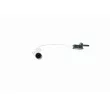 Contact d'avertissement, usure des plaquettes de frein VEMO V30-72-0586-1 - Visuel 1