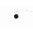 Contact d'avertissement, usure des plaquettes de frein VEMO V30-72-0586-1 - Visuel 2
