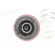 Contact d'avertissement, usure des plaquettes de frein VEMO V30-72-0589-1 - Visuel 2