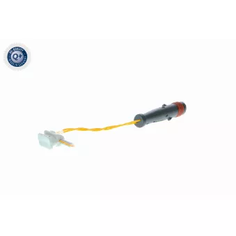 Contact d'avertissement, usure des plaquettes de frein VEMO V30-72-0593