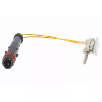 Contact d'avertissement, usure des plaquettes de frein VEMO V30-72-0593-1