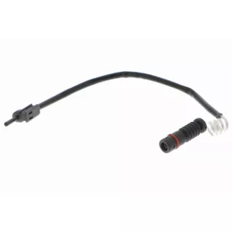 Contact d'avertissement, usure des plaquettes de frein VEMO V30-72-0596