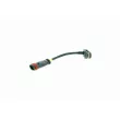 Contact d'avertissement, usure des plaquettes de frein VEMO V30-72-0598 - Visuel 1