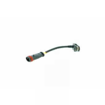 Contact d'avertissement, usure des plaquettes de frein VEMO V30-72-0598