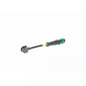 Contact d'avertissement, usure des plaquettes de frein VEMO V30-72-0599