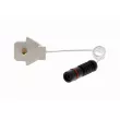 Contact d'avertissement, usure des plaquettes de frein VEMO V30-72-0700-1 - Visuel 1