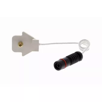 Contact d'avertissement, usure des plaquettes de frein VEMO V30-72-0700-1