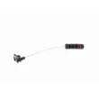 Contact d'avertissement, usure des plaquettes de frein VEMO V30-72-0704 - Visuel 1