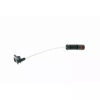 Contact d'avertissement, usure des plaquettes de frein VEMO V30-72-0704