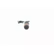 Contact d'avertissement, usure des plaquettes de frein VEMO V30-72-0704 - Visuel 2
