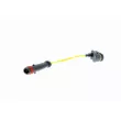 Contact d'avertissement, usure des plaquettes de frein VEMO V30-72-0706 - Visuel 1