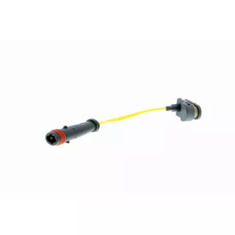 Contact d'avertissement, usure des plaquettes de frein VEMO V30-72-0706