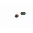 Contact d'avertissement, usure des plaquettes de frein VEMO V30-72-0706 - Visuel 2