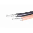 Capteur, vitesse de roue VEMO V30-72-0724 - Visuel 2
