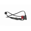 Capteur, vitesse de roue VEMO V30-72-0742 - Visuel 1
