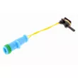 Contact d'avertissement, usure des plaquettes de frein VEMO V30-72-0746 - Visuel 1