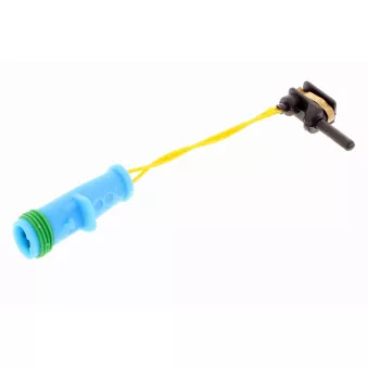 Contact d'avertissement, usure des plaquettes de frein VEMO V30-72-0746