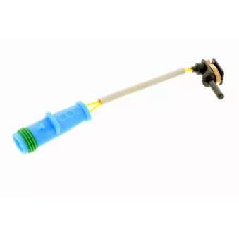 Contact d'avertissement, usure des plaquettes de frein VEMO V30-72-0747
