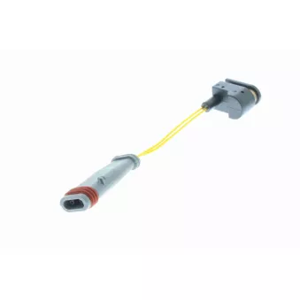 Contact d'avertissement, usure des plaquettes de frein VEMO V30-72-0768